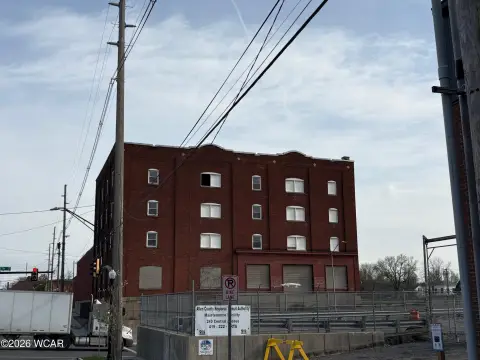 Commercial Land in Lima, OH