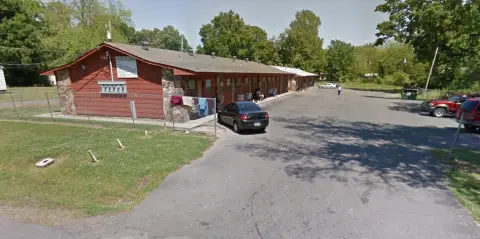 Pine Bluff Studio Apartments Investment