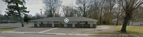 Pine Bluff Multi-Family Investment Opportunity