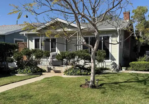Charming Triplex in San Diego