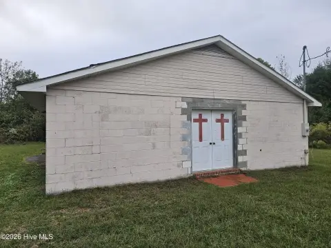 Church Building