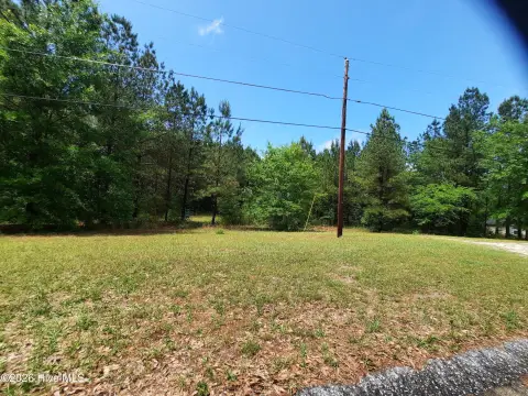 Augusta Land Opportunity