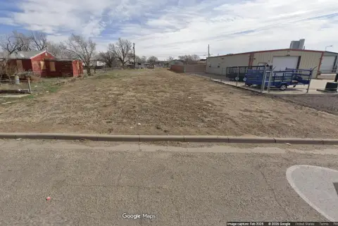 Amarillo Commercial Land For Sale