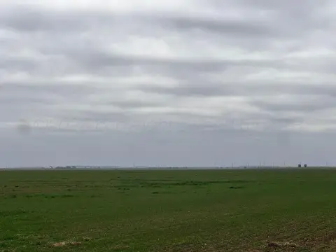 Development Acreage Near Quanah, Texas