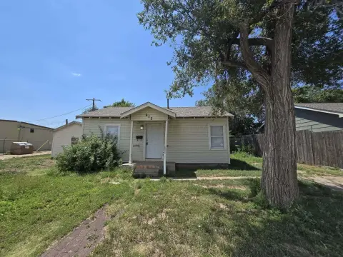 Amarillo Multi-Family Investment Portfolio