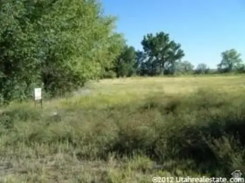 Main Street Commercial Land