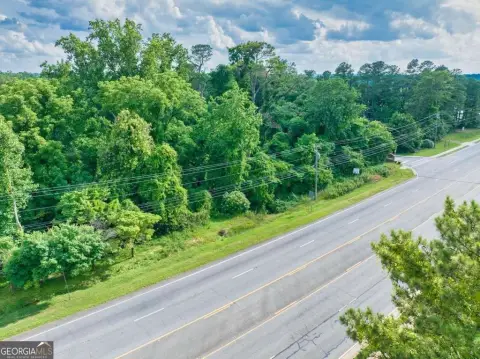 Commercial Land Near Walmart