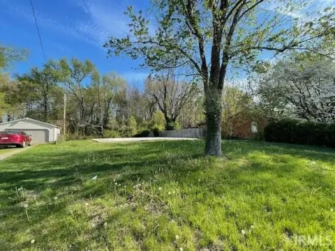 Evansville Residential Land For Sale