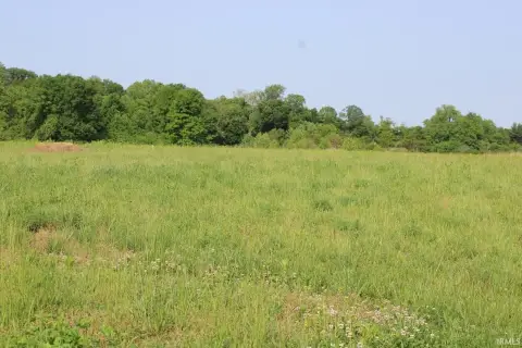 Residential Land in Princeton, IN