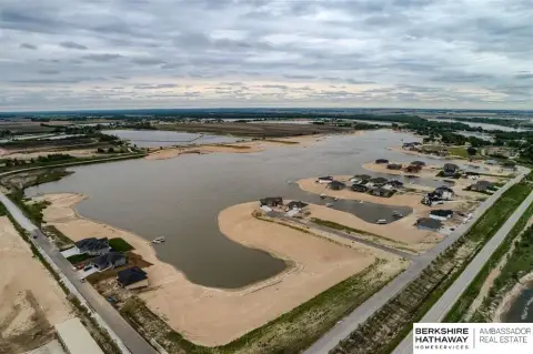 Lake Allure Residential Lot