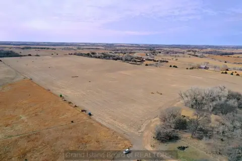 Productive Farmland Near Highway 281