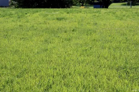 Residential Land in Princeton, IN