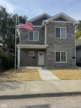 New Construction Duplex Investment
