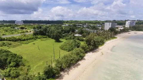 Tamuning Waterfront Land Opportunity