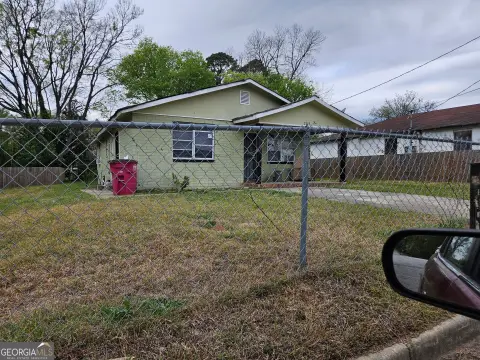 Brick Residential Income Property