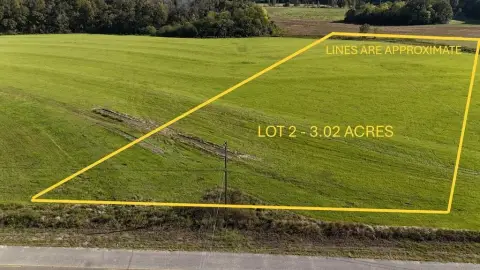 Residential Land in Ashford, AL