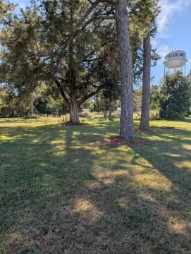 Headland Commercial Land Opportunity