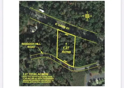 Residential Land in Elba, AL