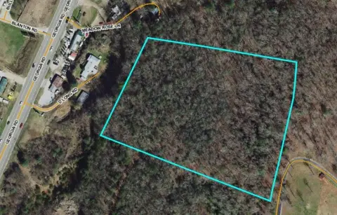Franklin, NC Land For Sale