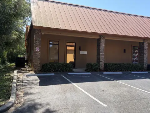 Multi-Suite Office Property
