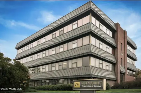 Downtown Professional Office Suite