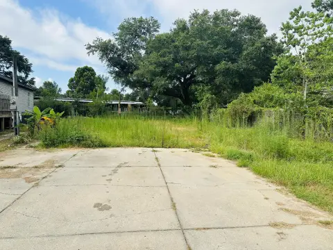 Mobile Home Estates Lot