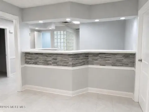 Ground-Floor Medical Office Space