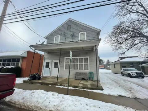 Shinglehouse Multi-Unit Investment Opportunity