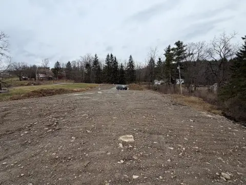 2.66 Acres on Route 6