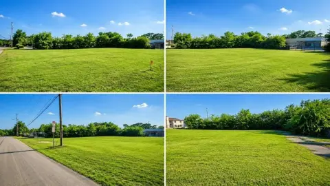 Dallas Commercial Lot For Sale