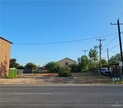 Commercial Development Land