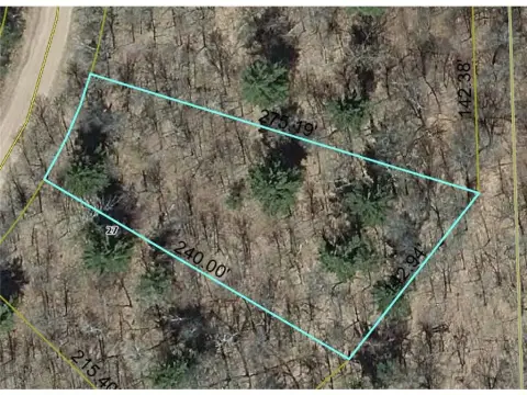 Residential Lot in Voyager Village