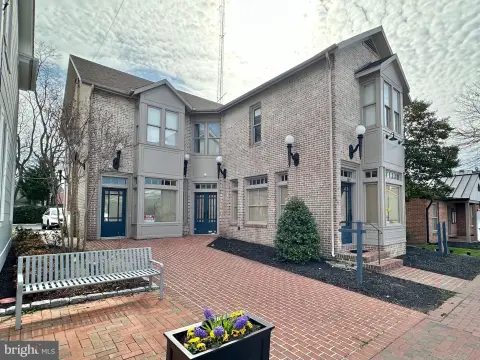 Turnkey Retail Space in St. Michaels