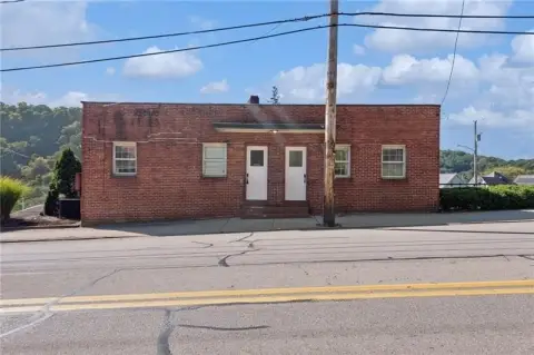 Medical Office with Exam Rooms