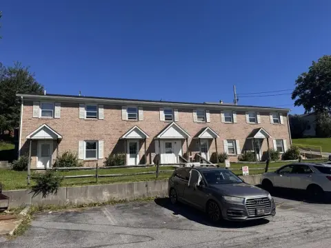 10-Unit Apartment Property