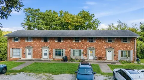Updated 20-Unit Apartment Buildings