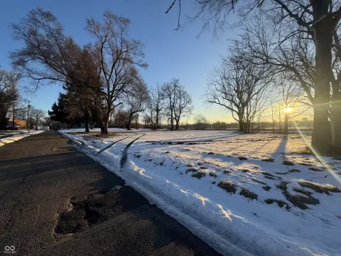 Residential Lots in Anderson, IN