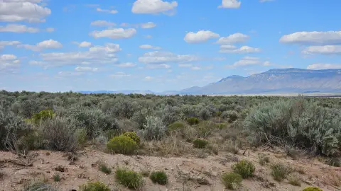 Land in Rio Communities, NM