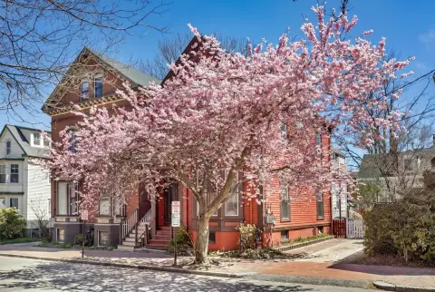 West End Income Property