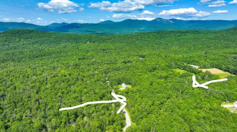 Waterfront Residential Land Parcel