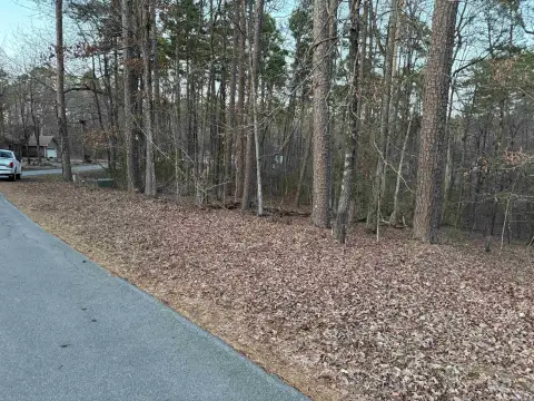 Residential Lot Near Lake Balboa