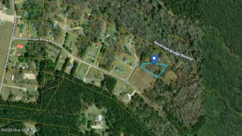 New Bern Vacant Lot Opportunity