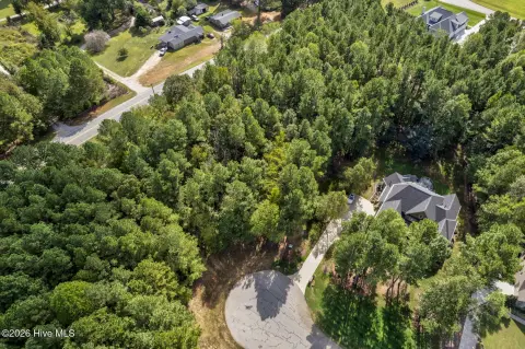 Residential Lot in Timber Creek