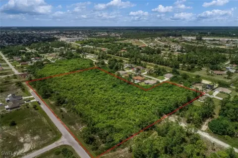 Lehigh Acres Land Opportunity