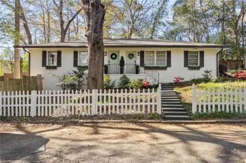 Income-Producing Duplex