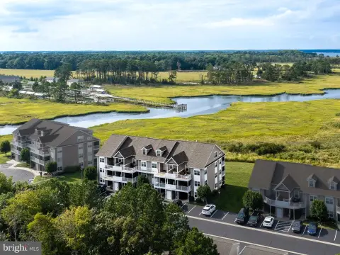 Water-View Residential Income Property
