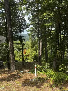 Residential Lot with Mountain Views