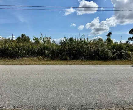 Residential Land in Port Charlotte