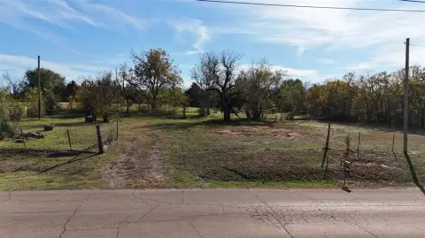 Cleared Residential Acreage Lot