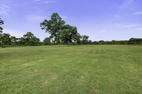 Cleared Land Ready to Build